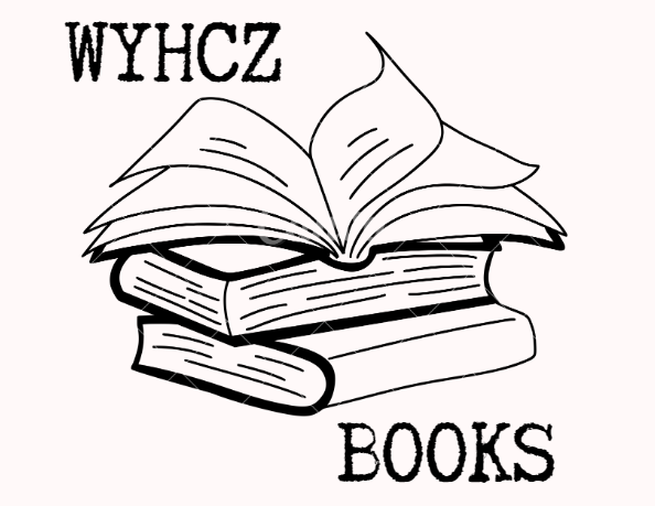 WyhczBooks Logo