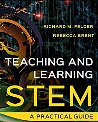 Book -TeachLearn STEM