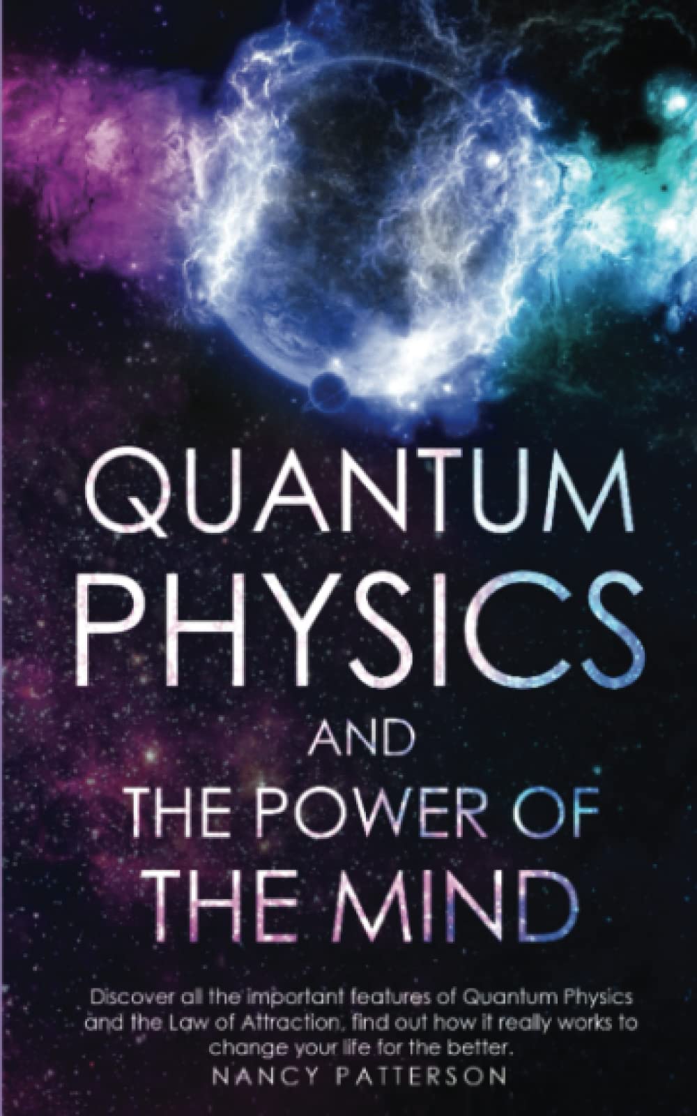 Book -Quantum Physics