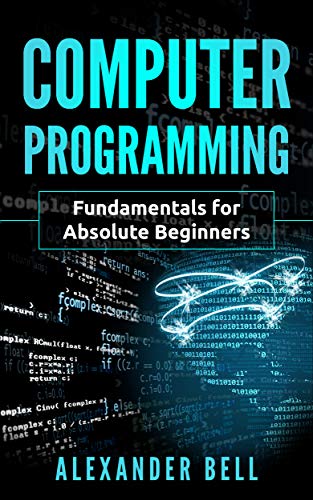 Book -Computer Programming